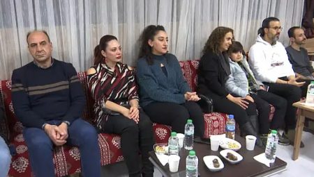 Naci Sönmez, Türk Sanat Müziği Üzerine Konuştu