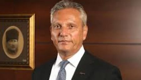 Bağlıkaya: “Kayseri Turizmde Çok Büyük Potansiyele Sahip”