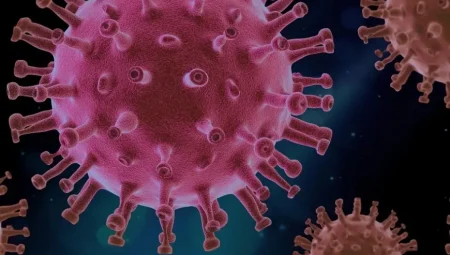 Çin’de Yeni HMPV Salgını Alarmı: Türkiye’de HMPV Var mı? Uzman Yanıtladı