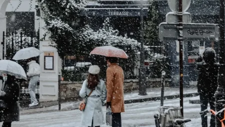 Uzmanından Sağlıklı Bir Kış İçin Öneriler: Gripten Kalp Krizine Kadar Önlemler