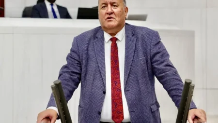 Gürer: “Bor Fizik Tedavi Merkezi Yıkıldı, Şubat 2025’te Açılacaktı; Temeli Bile Atılmadı”