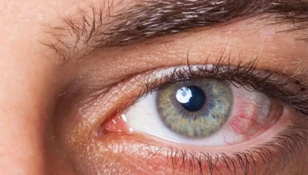 Makyaj Malzemeleri ve Göz Sağlığı: Dikkat Etmeniz Gerekenler