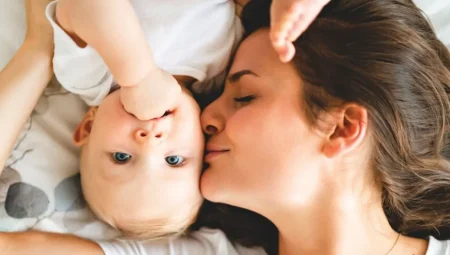 Geç Yaşta Çocuk Sahibi Olmanın Riskleri: Fiziksel, Psikolojik ve Sosyal Etkiler