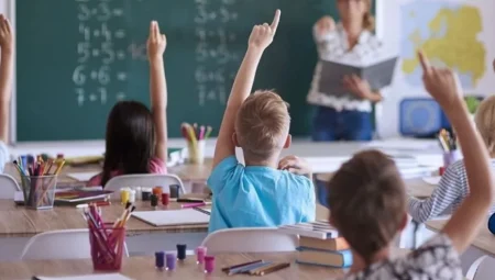 Milli Eğitim Bakanlığı’ndan Özel Okullara Ders Kitabı Kararı: Ücret Alınmayacak!