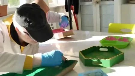 Milli Eğitim Bakanı Yusuf Tekin: “Dönem Sonu Faaliyet Haftasında Müzik ve Sanat Bir Arada”