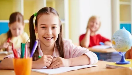 Milli Eğitim Bakanlığı’ndan Yeni Düzenleme: ‘Sınıfta Kalma Kararı Velilere Bırakılıyor’