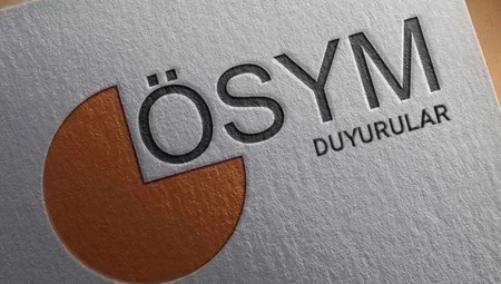 ÖSYM Başkanı Açıkladı: Engelli ve Sağlık Sorunu Olan Adaylara Elektronik Başvuru Kolaylığı