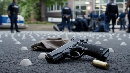 AK Partili Meclis Üyesi, Kayseri’de Veterineri Silahla Yaraladı