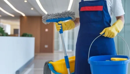 Aladağ SYDV 7 Temizlik Personeli Alacak: Başvuru Şartları Açıklandı