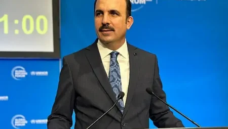 Uğur İbrahim Altay: ‘Taşoluk Apartmanı’nda 3 Kişi Sağ Kurtarıldı’