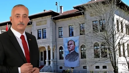 Süleyman Yazkan: ‘Kurtuluşa ve hayırlara vesile olması dileğiyle kandilimiz mübarek olsun’