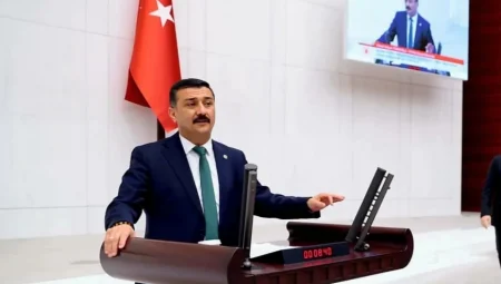Özel Okullardaki Fahiş Fiyat Artışları Meclis Gündeminde
