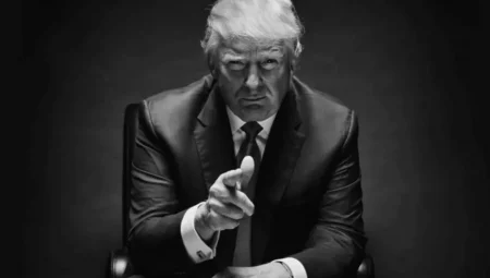 Trump, Uluslararası Ceza Mahkemesi’ne yaptırım kararını imzaladı