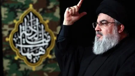 Hizbullah’ın Gücü Sarsıldı: Lübnan’da Yeni Dönem mi Başlıyor?