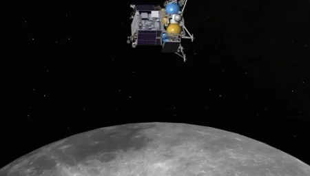 Rusya’nın 1993’te Uzaya Fırlattığı Dev Ayna: Geceyi Gündüze Çevirecek Proje