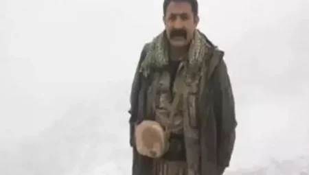 MİT’ten Irak’ta nokta operasyon: PKK/KCK’lı Murat Keleş etkisiz hale getirildi