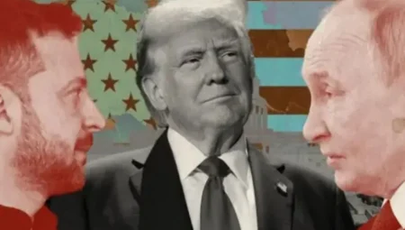 Rusya-Ukrayna savaşında barış ihtimali güçleniyor