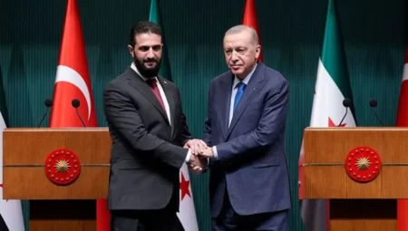 Türkiye ve Suriye arasında terörle mücadelede yeni dönem