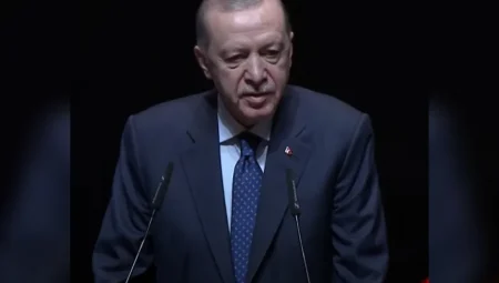 Türkiye-Malezya İşbirliği Güçleniyor: ‘Daha Adil Bir Dünya Mümkün’