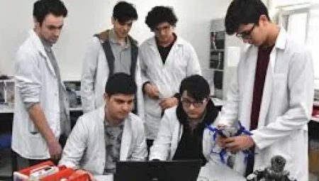 Mesleki ve Teknik Eğitimde Yeni Adımlar: 500 Kontenjan Talebi Gündemde