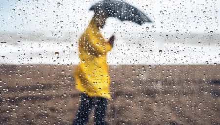 Afyonkarahisar’da Hafif Kar Yağışı ve Don Olayı Bekleniyor!