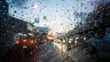 Denizli’de 12-13 Şubat Hava Durumu: Parçalı Bulutlu ve Hafif Soğuma!