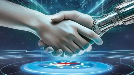 Eğitim Teknolojileri Zirvesi yapay zekâ ile dijital dönüşümü tartışacak