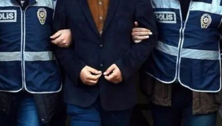 Konya’da Dekan Yardımcısına Silahlı Saldırı: Takıntılı Öğrenci Mesajlarla Rahatsız Etmiş