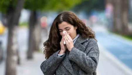 Uzmanlardan Kış Hastalıklarına Karşı Kritik Uyarılar ve Korunma Yolları