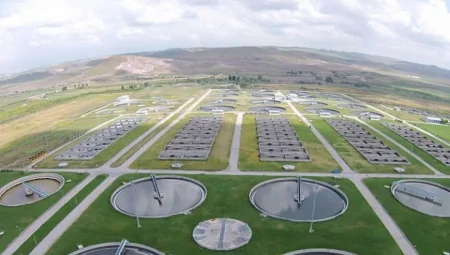 Ankara Büyükşehir Belediyesi’ne 5 milyon TL ceza: Atık sular arıtılmadan Tuz Gölü’ne bırakıldı