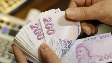 Emekli ikramiyesiyle ilgili belirsizlik sürüyor: ‘Gündemde yok’ açıklaması