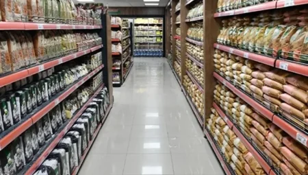 Tarım Kredi’den Ramazan’a özel indirim: 157 üründe fiyat sabitlendi!