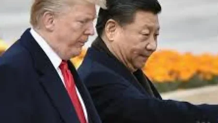 Trump’ın ‘ticaret anlaşması’ mesajı sonrası Çin piyasalarında hareketlilik