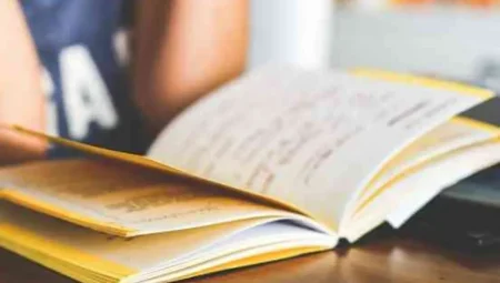 Evde Kitap Bulundurmanın Çocukların Eğitimi Üzerindeki Etkisi Araştırmayla Kanıtlandı