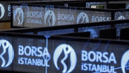 Borsa İstanbul’da dalgalanma sonrası SPK’dan inceleme kararı