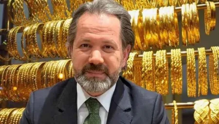 İslam Memiş’ten yatırımcılara kritik ‘pazartesi’ uyarısı! Altın fiyatları için yeni tahmin