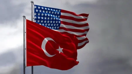 ABD’nin Gümrük Vergileri Sonrası Türkiye Tekstilinde Yeni Fırsatlar