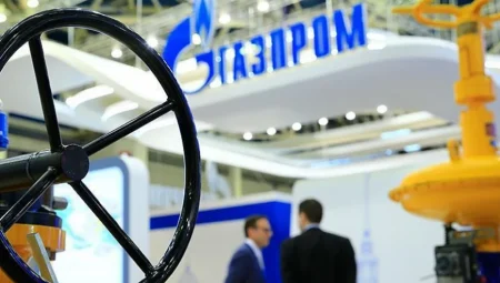 Rusya, Batılı enerji devlerini geri çağırıyor: Yatırım için yeni hamle