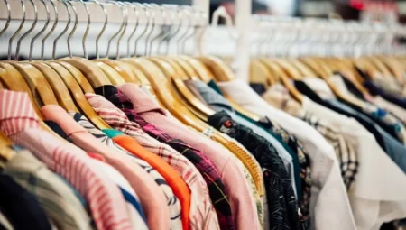 Hazır Giyim Sektöründen Kur ve Faiz Desteği Çağrısı