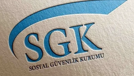 SGK’dan sahte sigorta operasyonu: ‘S’ harfi olanların maaşı iptal ediliyor