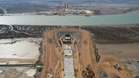 Ulaştırmada Yeni Dönem: Kalkınma Yolu ve Raylı Sistem Projeleri Hız Kazanıyor