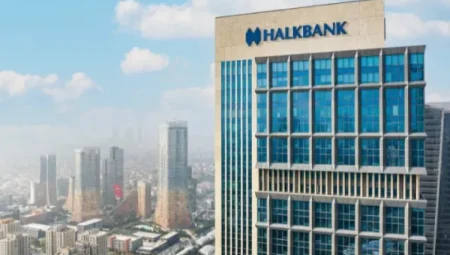 Halkbank’tan 2,3 Trilyon TL’lik Kredi Hacmi: KOBİ Destekleri Arttı