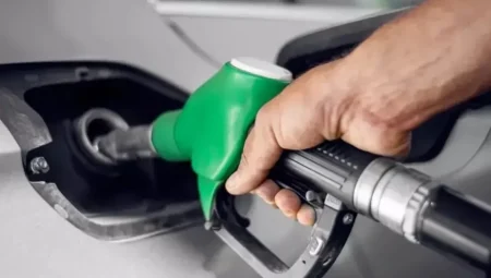 Akaryakıt Fiyatlarında Son Durum: Motorine 1,43 TL İndirim Bekleniyor