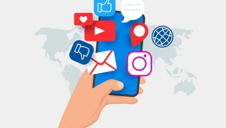 Sosyal medya içerik üreticilerine vergi muafiyeti genişletildi