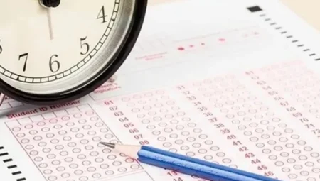 YKS Sınav Sistemi Detayları: TYT ve AYT Nedir, Kaç Soru Çıkar?