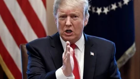 Trump’tan Husilere Karşı Büyük Saldırı Emri: ABD Ordusu Harekete Geçiyor