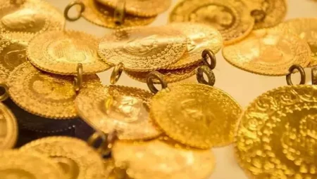 Altında tarihi zirve! Piyasalar Fed’in faiz kararına odaklandı