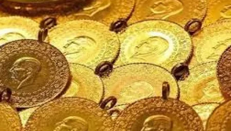 Altın fiyatları tüm zamanların zirvesinde: İslam Memiş’ten yatırımcılara kritik uyarı geldi