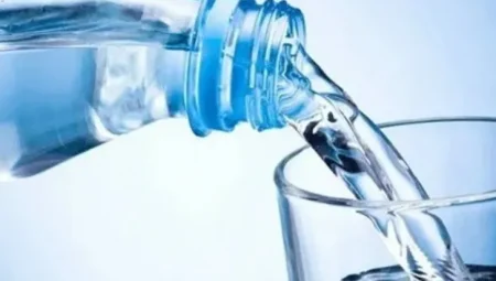 250 ML Su ve Süt Ne Kadar Yapar? Kaç Bardak ve Kaç Litre Eder?