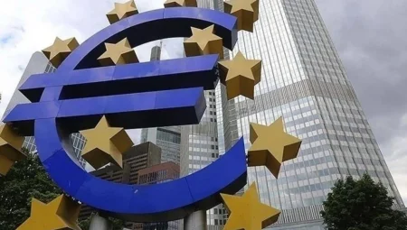 Avrupa Merkez Bankası’ndan art arda yedinci hamle: Faiz indirimi devam ediyor